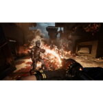 Killing Floor 3, PlayStation 5
