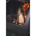 Kingsford 1 cu. ft. BBQ Hickory Wood Logs 100524120