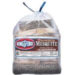 Kingsford 1 cu. ft. BBQ Mesquite Wood Logs 100524119