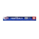 Kingsford 120 sq. ft. Standard Heavy-Duty Aluminum Grilling Foil (2-Pack) BBP13361-2