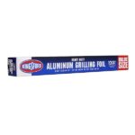 Kingsford 120 sq. ft. Standard Heavy-Duty Grilling Foil BBP13361