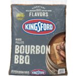 Kingsford 17 lbs. Bourbon BBQ Signature Flavor Pellets 4460060285