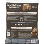 Kingsford 17 lbs. Bourbon BBQ Signature Flavor Pellets 4460060285