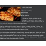 Kingsford 179 cu. in. BBQ Mesquite Wood Chips 100523885