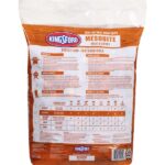 Kingsford 179 cu. in. BBQ Mesquite Wood Chips 100523885
