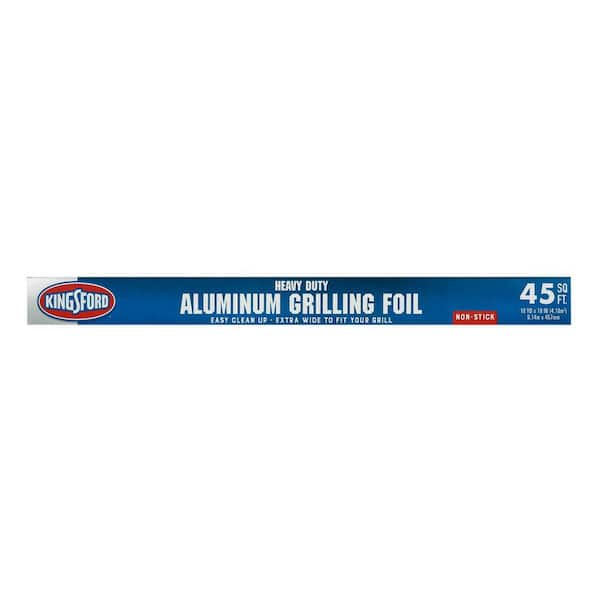 Kingsford 18 in. Non-Stick Foil 10149994111