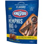 Kingsford 2 lbs. Kingsford Signature Flavors Boosters Memphis BBQ 4460060282