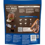 Kingsford 2 lbs. Kingsford Signature Flavors Boosters Memphis BBQ 4460060282