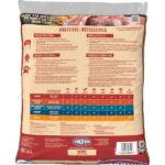 Kingsford 20 lbs. Cherrywood BBQ Smoker Wood Grilling Pellets 10044600323296