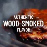 Kingsford 25 lbs. Bag Hickory Oak and Cherry Wood Pellets Grill Master's Choice Blend 10044600605095