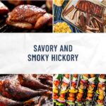 Kingsford 25 lbs. Hickory Wood Pellets 10044600605088