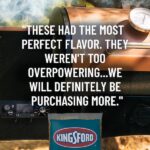 Kingsford 25 lbs. Hickory Wood Pellets 10044600605088