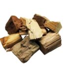 Kingsford .75 cu. ft. BBQ Apple Wood Chunks 100524117