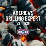 Kingsford 8 lbs. Match Light Instant BBQ Charcoal Grilling Briquettes (2-Pack) 4460060677