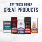 Kingsford 8 lbs. Match Light Instant BBQ Charcoal Grilling Briquettes (2-Pack) 4460060677