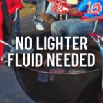 Kingsford 8 lbs. Match Light Instant BBQ Charcoal Grilling Briquettes 10044600321117