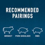 Kingsford Briquets Low and Slow 12 lbs. 10044600605842