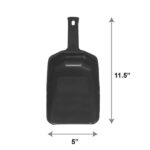 Kingsford Charcoal Scoop 19301BLK-DS