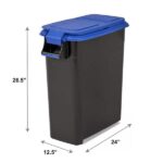 Kingsford Extra-Large Charcoal Storage 16701B-DS