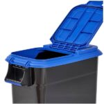 Kingsford Extra-Large Charcoal Storage 16701B-DS