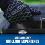 Kingsford Extreme Heat BBQ Grilling Glove - (2-Count) BBP12383