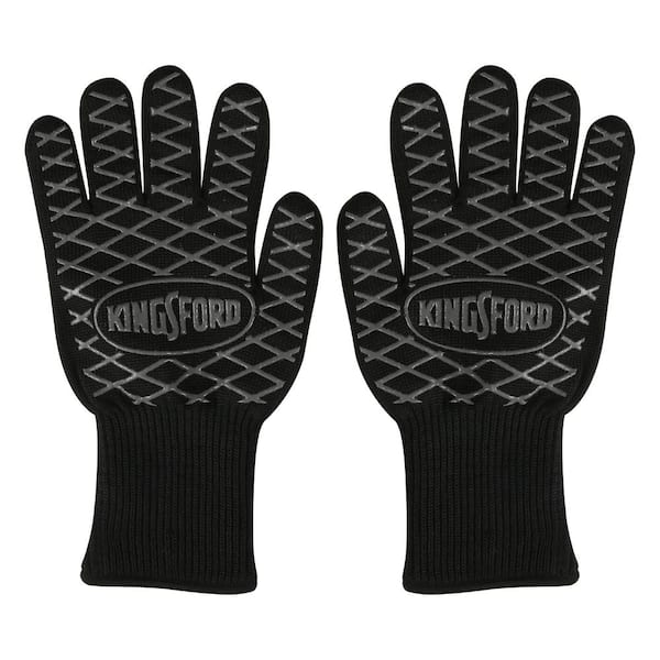 Kingsford Extreme Heat BBQ Grilling Glove - (2-Count) BBP12383