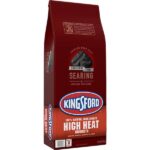 Kingsford High Heat Briquets 12 lbs. Bag 10044600605835