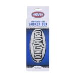 Kingsford Stainless Steel Smoker Box BBP12010