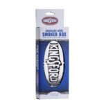 Kingsford Stainless Steel Smoker Box BBP12010