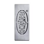 Kingsford Stainless Steel Smoker Box BBP12010