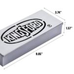 Kingsford Stainless Steel Smoker Box BBP12010