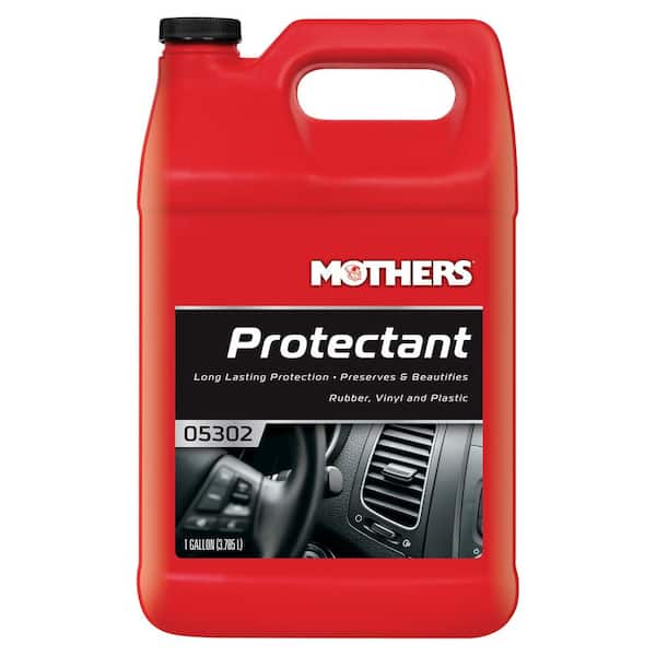 MOTHERS 1 Gal. Ready-To-Use Interior Protectant Refill 05302