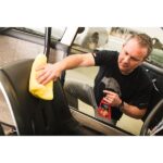 MOTHERS 12 oz. All-In-One Leather Care Spray 06512