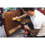 MOTHERS 12 oz. All-In-One Leather Care Spray 06512