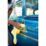 MOTHERS 12 oz. California Gold All-Chrome Polish and Cleaner Spray 05222