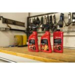 MOTHERS 12 oz. Leather Cleaner Spray 06412