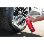 MOTHERS 15 oz. Speed Tire Shine Aerosol Spray 16915