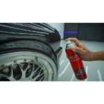 MOTHERS 15 oz. Speed Tire Shine Aerosol Spray 16915