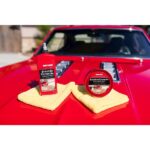 MOTHERS 16 oz. California Gold Brazilian Carnauba Cleaner Wax Liquid 05701