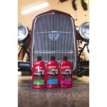 MOTHERS 16 oz. California Gold Pure Polish Liquid 07100