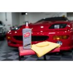 MOTHERS 16 oz. CMX Ceramic Prep and Polish Liquid 01716