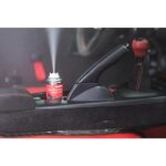 MOTHERS 2 oz. Interior Odor Eliminator and Refresher, Unscented Spray 06810