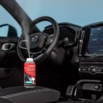 MOTHERS 2 oz. Interior Odor Eliminator and Refresher, Unscented Spray 06810