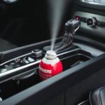 MOTHERS 2 oz. Interior Odor Eliminator and Refresher, Unscented Spray 06810