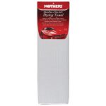 MOTHERS 20 in. x 24 in. Ultra-Soft Car Drying Towel 155300