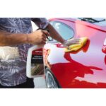 MOTHERS 24 oz. California Gold Waterless Wash and Wax Spray 05644