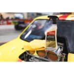 MOTHERS 24 oz. California Gold Waterless Wash and Wax Spray 05644