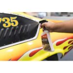 MOTHERS 24 oz. California Gold Waterless Wash and Wax Spray 05644