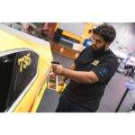 MOTHERS 24 oz. California Gold Waterless Wash and Wax Spray 05644