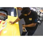 MOTHERS 24 oz. California Gold Waterless Wash and Wax Spray 05644